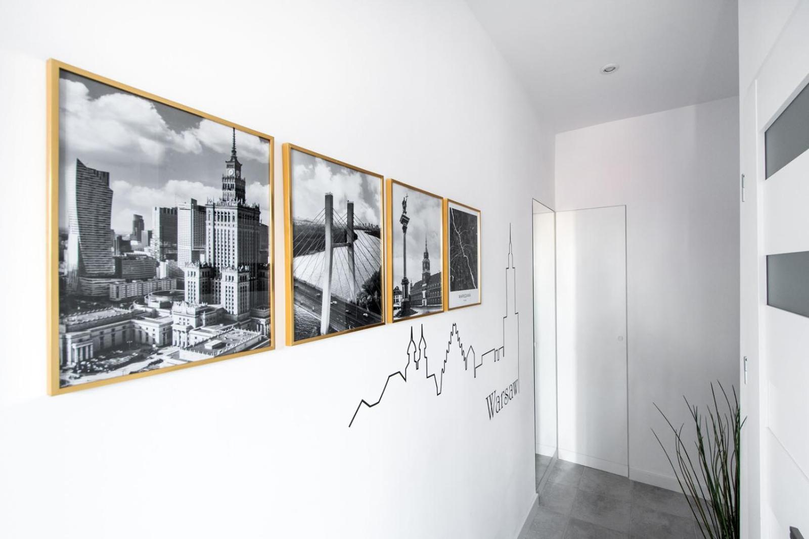 Apartments Old Town By Arrenda Warsaw Ngoại thất bức ảnh