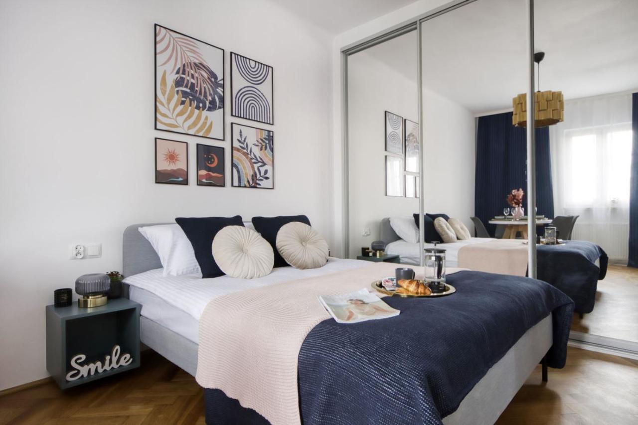 Apartments Old Town By Arrenda Warsaw Ngoại thất bức ảnh
